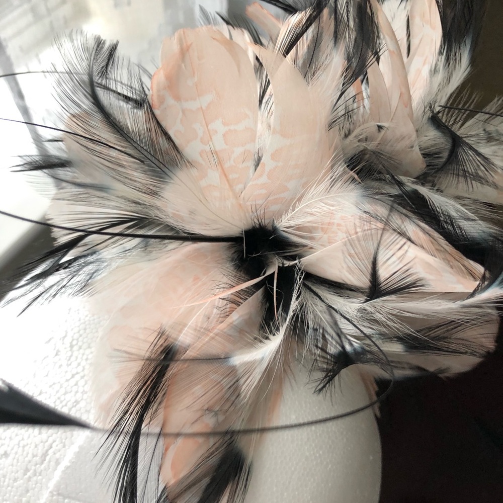 Fascinator - Picture 3 of 3